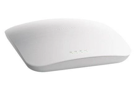 Zugangspunkt Netgear WNAP320-100PES 2,4 GHz 802.11 a/b/g/n