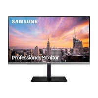 Bildschirm 27" Samsung LS27R650FDUXEN SR650 1920 x 1080 Full HD 75Hz bildschirmmatrix IPS
