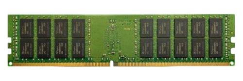 Arbeitsspeicher  1x 32GB Goodram DDR4 2Rx4 2933MHz PC4-23400 ECC REGISTERED  | W-MEM2933R4D432G