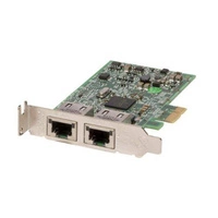 Netzwerkkarte DELL 540-11136-RFB 2x RJ-45 PCI Express 1Gb
