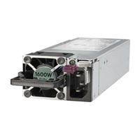 PC-Netzteil HP ProLiant & SimpliVity 1600W | 830272-B21-RFB