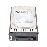 Dedizierte Festplatte für HPE-Server 3.5'' 600GB 15000RPM HDD SAS 12Gb/s 739900-B21