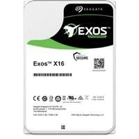 Festplatte Seagate Exos X16 3.5'' HDD 14TB 7200RPM SATA 6Gb/s 256MB | ST14000NM001G-RCF Renew 2 Jahre Garantie