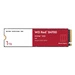 Western Digital WD Red SN700 1TB M.2 2280 NVMe PCIe | WDS100T1R0C
