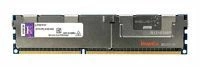 Arbeitspeicher 1x 16GB Kingston ECC REGISTERED DDR3 1866MHz PC3-14900 RDIMM | KTH-PL318/16G