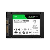 Seagate BarraCuda 2TB 2.5'' SATA 6Gbps | ZA2000CM1A003