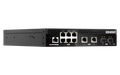 Schalter QNAP QSW-M2106R-2S2T 6x 2.5Gb | 2x 10Gb 2x SFP+