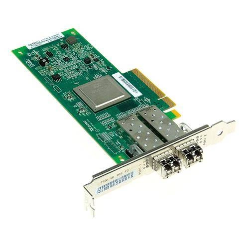 HBA HPE AJ764AR FC Fibre Channel 8Gb/s RENEW 1 jahr