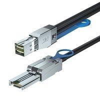 Kabel Broadcom L5-25147-00 SFF-8088 - SFF-8088 (Mini SAS 26p to Mini SAS 26pin)
