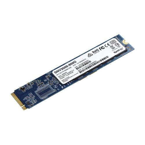 SSD Festplatte NAS Synology 800GB M.2 22110 NVMe Neu | SNV3500-800G