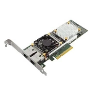 Netzwerkkarte DELL 540-11340 2x RJ-45 PCI Express 10Gb