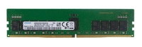 Arbeitspeicher 1x 16GB Samsung ECC REGISTERED DDR4 2Rx8 2666MHZ PC4-21300 RDIMM | M393A2K43CB2-CTD