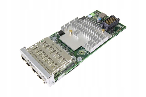Netzwerkkarte DELL KCVN9 4x SFP+ 10Gb