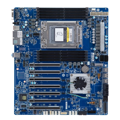 Hauptplatine Gigabyte MC62-G41 sWRX8 CEB | 9MC62G41MR-00