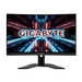 Bildschirm 27" Gigabyte G27FC A 1920 x 1080 Full HD 170Hz bildschirmmatrix VA