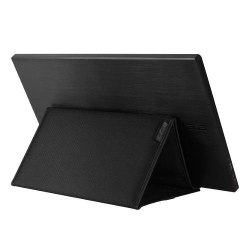 Bildschirm 15.6" ASUS ZenScreen MB165B 1366 x 768 WXGA 60Hz bildschirmmatrix TN