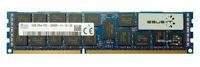 Arbeitspeicher 1x 16GB Hynix ECC REGISTERED DDR3 2Rx4 1600MHz PC3-12800 RDIMM | HMT42GR7DFR4A-PB