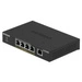 Switch Netgear GS305PP-100PES 5x 10/100/1000  83 W PoE+