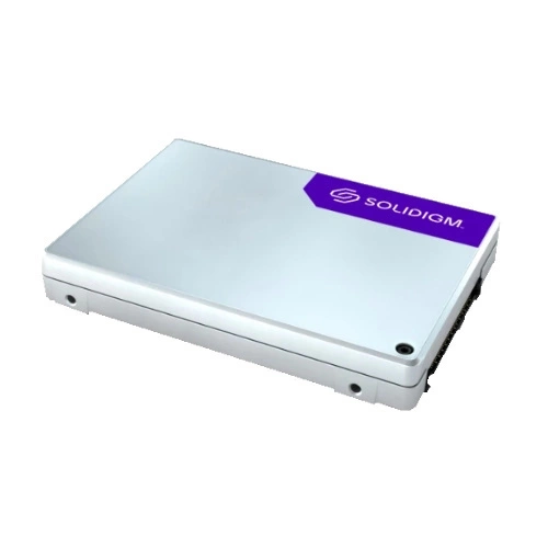 SOLIDIGM D7-P5810 1.6TB U.2 NVMe TLC | SSDPF2SQ016TZ01