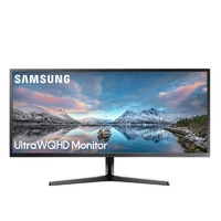 Bildschirm 34" Samsung LS34J550WQRXEN SJ550 3440 x 1440 Ultra WQHD 60Hz bildschirmmatrix VA