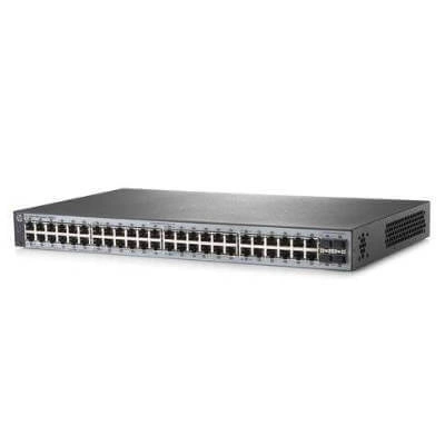 Switch HPE J9981A 48x 10/100/1000 4x SFP
