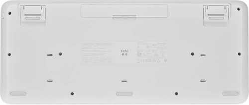 Drahtlos tastatur Logitech Signature K650 QWERTZ