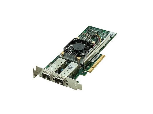 Netzwerkkarte DELL 540-BBBJ 2x SFP+ PCI Express 10Gb