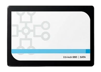 Festplatten SSD 480GB gewidmet für HP ProLiant DL325 G10 Plus 2.5" SATA III 6Gb/s Read Intensive