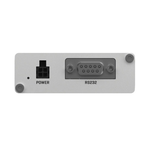 Industrielles Gateway Teltonika TRB142 1x Mini-SIM