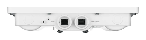 Zugangspunkt D-Link DAP-3666 2.4 GHz | 5 GHz 867 Mbps 802.11 a/b/g/n/ac-wave2