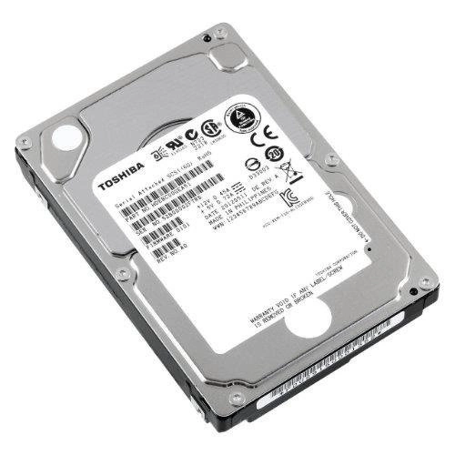Festplatte TOSHIBA  2.5'' HDD 300GB 15000RPM SAS 6Gb/s 32MB | MK3001GRRB