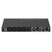 Schalter Netgear MSM4352-100NES 44x 2.5Gb | 4x 10Gb 4x SFP28 194 W PoE++