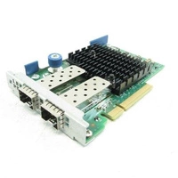 Netzwerkkarte HPE 669281-001-RFB 2x SFP+ PCI Express 10Gb