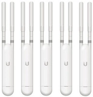 Zugangspunkt Ubiquiti UAP-AC-M-5 2,4 GHz | 5 GHz 867 Mbps 802.11a/b/g/n/ac