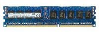 Arbeitspeicher 1x 8GB Hynix ECC REGISTERED DDR3 1866MHz PC3-14900 RDIMM | HMT41GR7AFR8C-RD