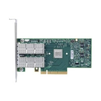 Netzwerkkarte Mellanox MCX354A-FCCT 2x QSFP+ PCI Express 40Gb