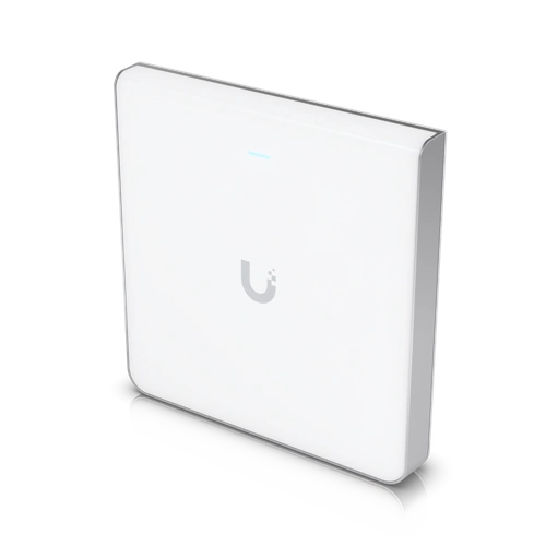 Zugangspunkt Ubiquiti U6-Enterprise-IW 2,4 GHz | 5 GHz | 6 GHz 4800 Mbps 802.11a/b/g/n/ac/ax