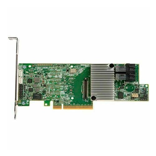 BROADCOM MegaRAID 9361-8i 05-25420-17 SAS/SATA 12Gb/s 2GB neu 3 jahre