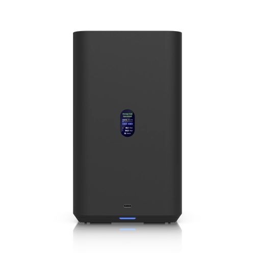 Ubiquiti UNAS 2 2x HDD | UNAS-2