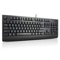 Verkabelt tastatur Lenovo Preferred Pro II QWERTY