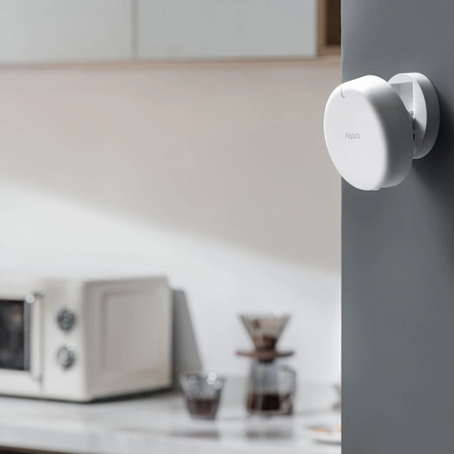 Intelligenter Sensor Aqara Presence Sensor FP2 | PS-S02D