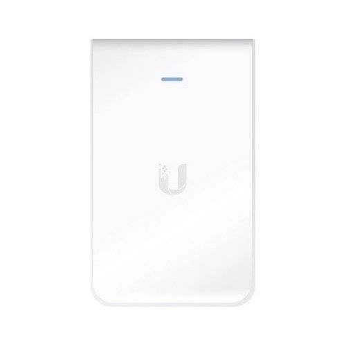 Zugangspunkt Ubiquiti UAP-AC-IW 2,4 GHz | 5 GHz 1167 Mbps 802.3at PoE+ 802.11 a/b/g/n/ac