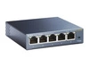 Schalter TP-LINK TL-SG105 5x 1Gb
