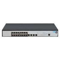 Switch HPE JG923A 16x 10/100/1000 4x SFP