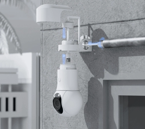 Ubiquiti UACC-G5-PTZ-CA