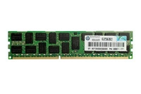 Arbeitsspeicher 1x 8GB HPE Proliant & Workstation DDR3 2Rx4 1600MHz ECC REGISTERED DIMM | 715283-001-RFB