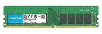 Arbeitspeicher 1x 16GB Crucial ECC REGISTERED DDR4 2Rx8 2933MHz PC4-23400 RDIMM | CT16G4RFD8293