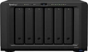 NAS-Server Synology DS1621xs+ 6x SSD | HDD SATA 8GB RAM