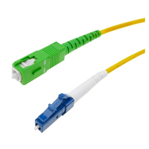 Patchcord Techly SC/UPC-LC/UPC Simplex Single Mode 10 m