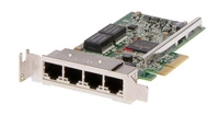 Netzwerkkarte DELL 540-BBHS 4x RJ-45 PCI Express 1Gb